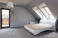 Nanpean bedroom extensions